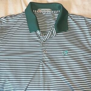 Peach State Pride Polo